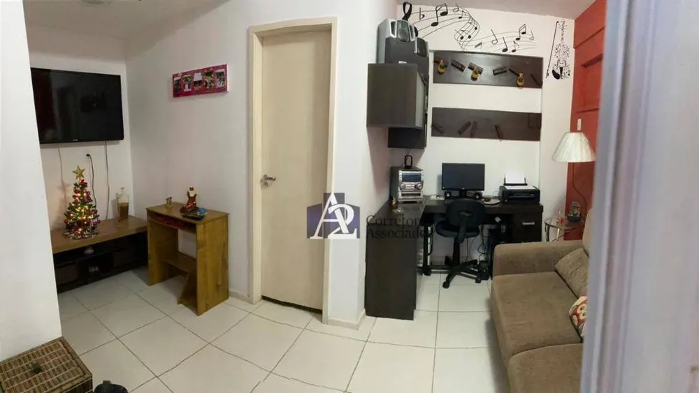Cobertura, 3 quartos, 135 m² - Foto 5