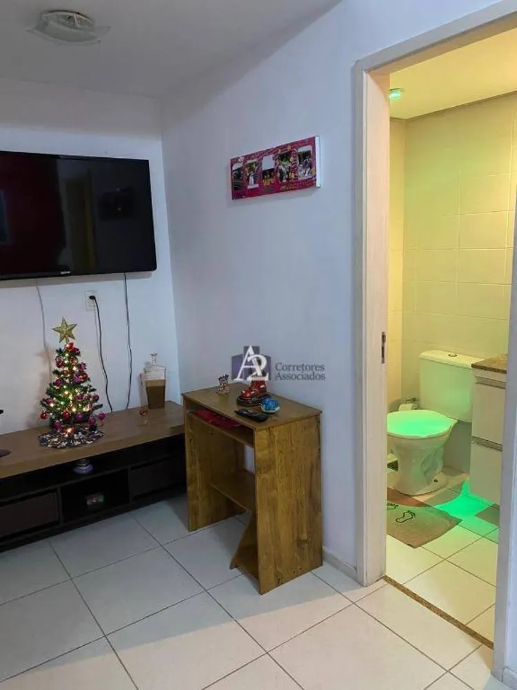Cobertura, 3 quartos, 135 m² - Foto 6