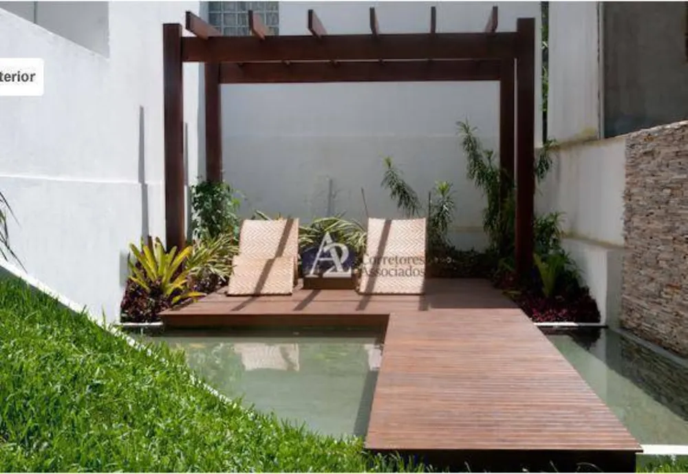 Cobertura, 3 quartos, 135 m² - Foto 22
