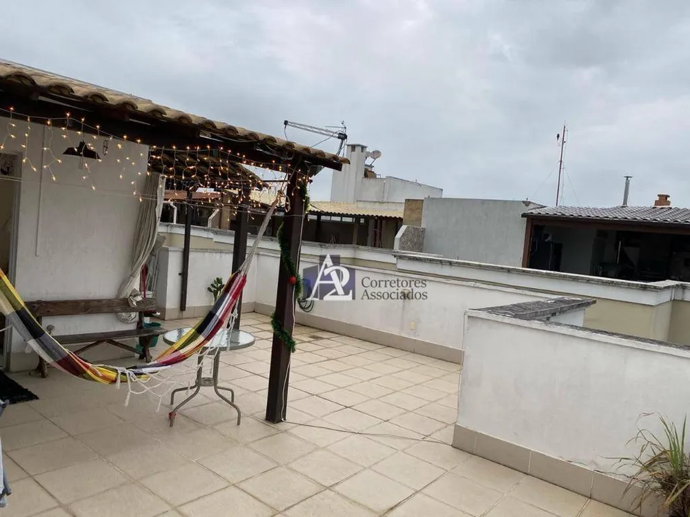 Cobertura, 3 quartos, 135 m² - Foto 19