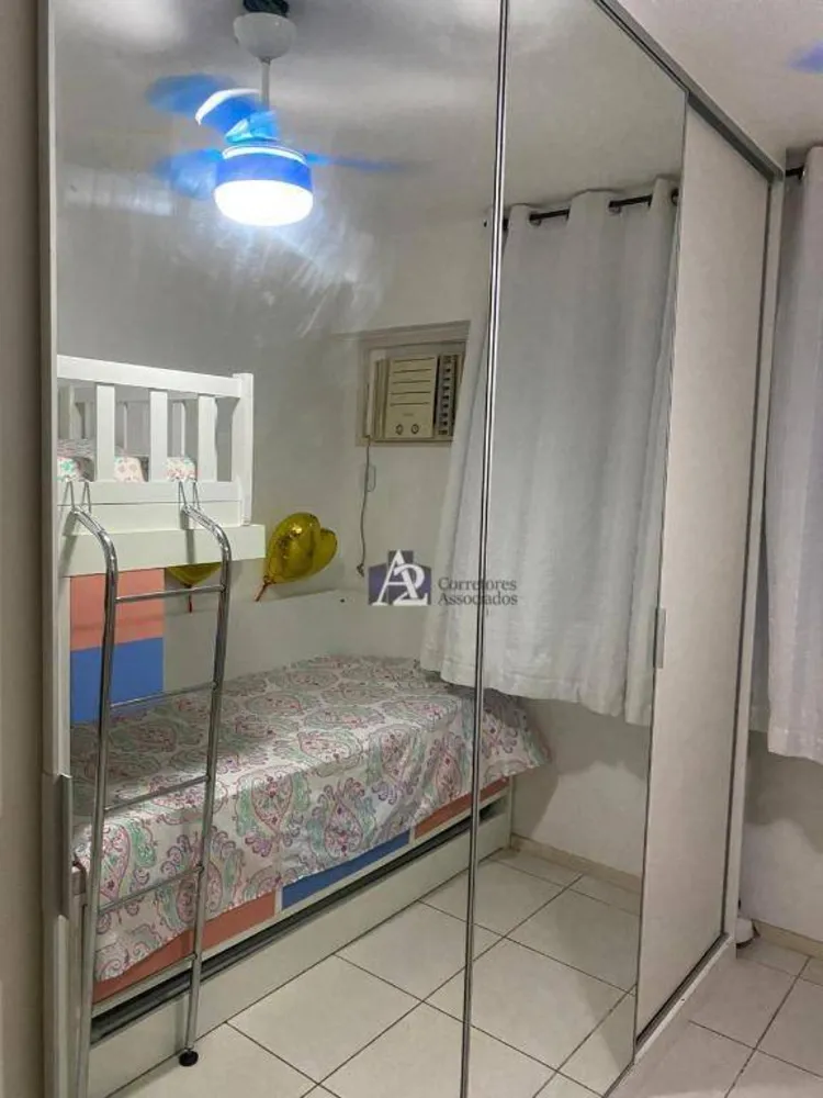 Cobertura, 3 quartos, 135 m² - Foto 7