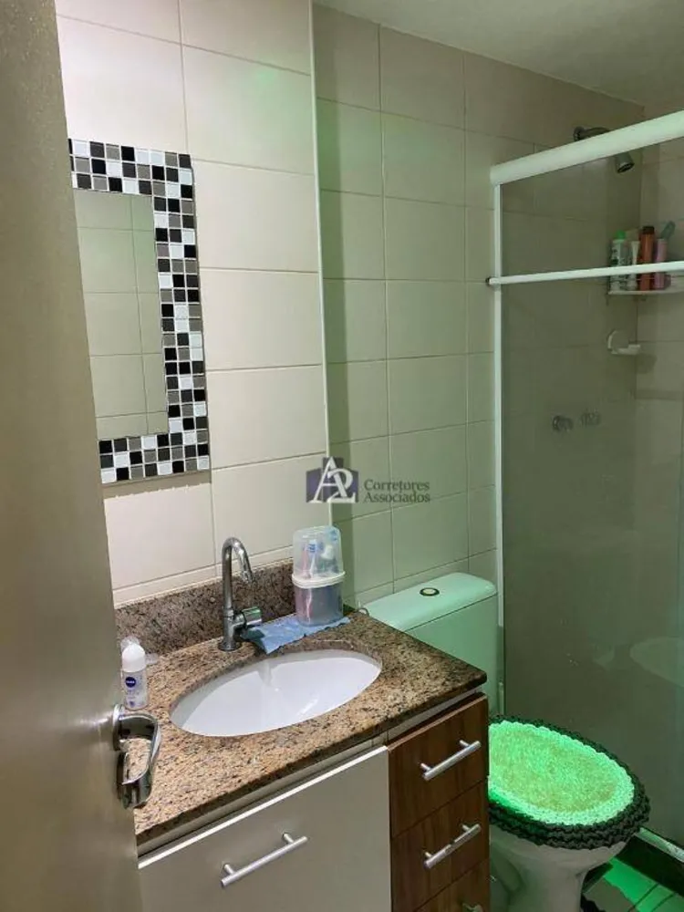 Cobertura, 3 quartos, 135 m² - Foto 10
