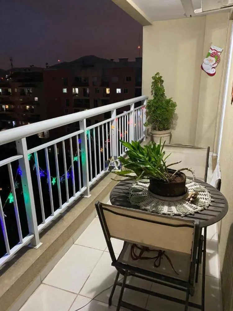 Cobertura, 3 quartos, 135 m² - Foto 15