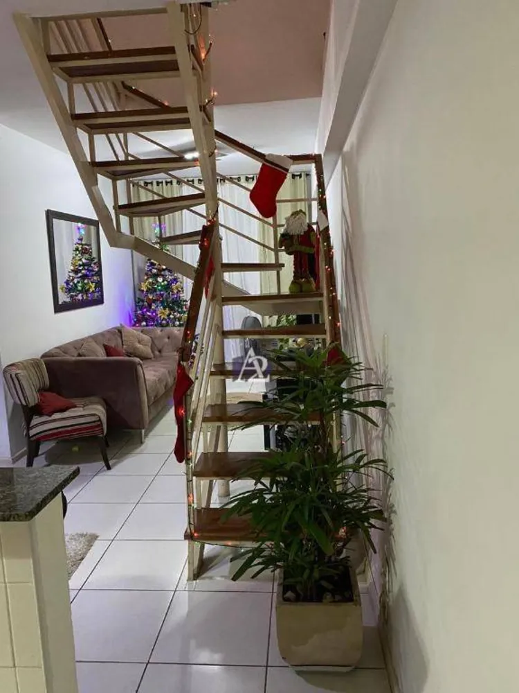Cobertura, 3 quartos, 135 m² - Foto 3