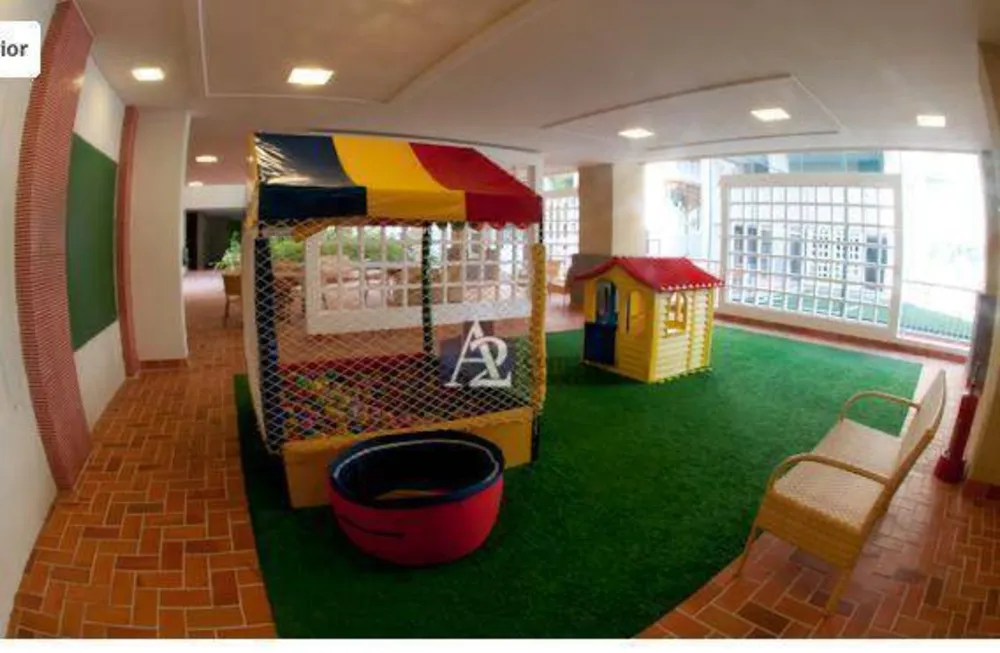 Cobertura, 3 quartos, 135 m² - Foto 28
