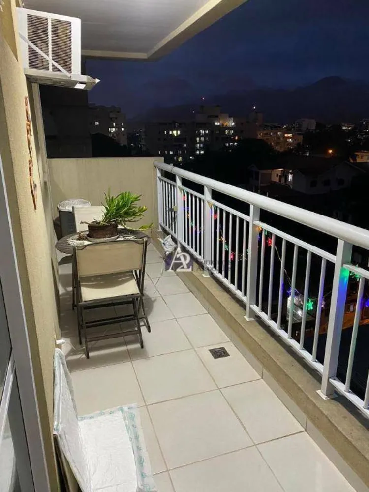 Cobertura, 3 quartos, 135 m² - Foto 16