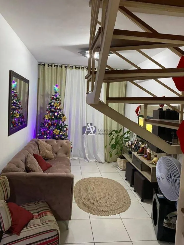 Cobertura, 3 quartos, 135 m² - Foto 2