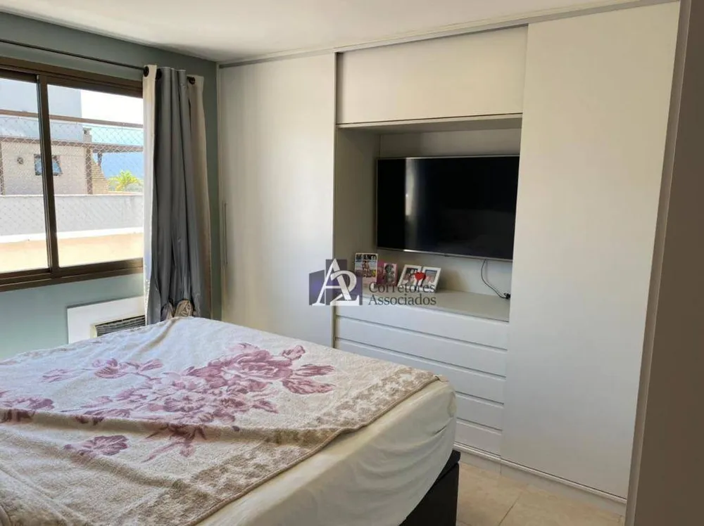Cobertura, 3 quartos, 154 m² - Foto 13