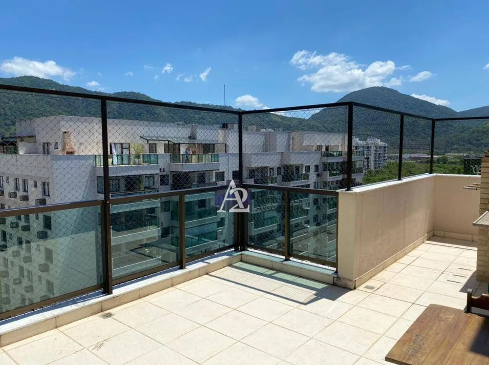 Cobertura, 3 quartos, 154 m² - Foto 22
