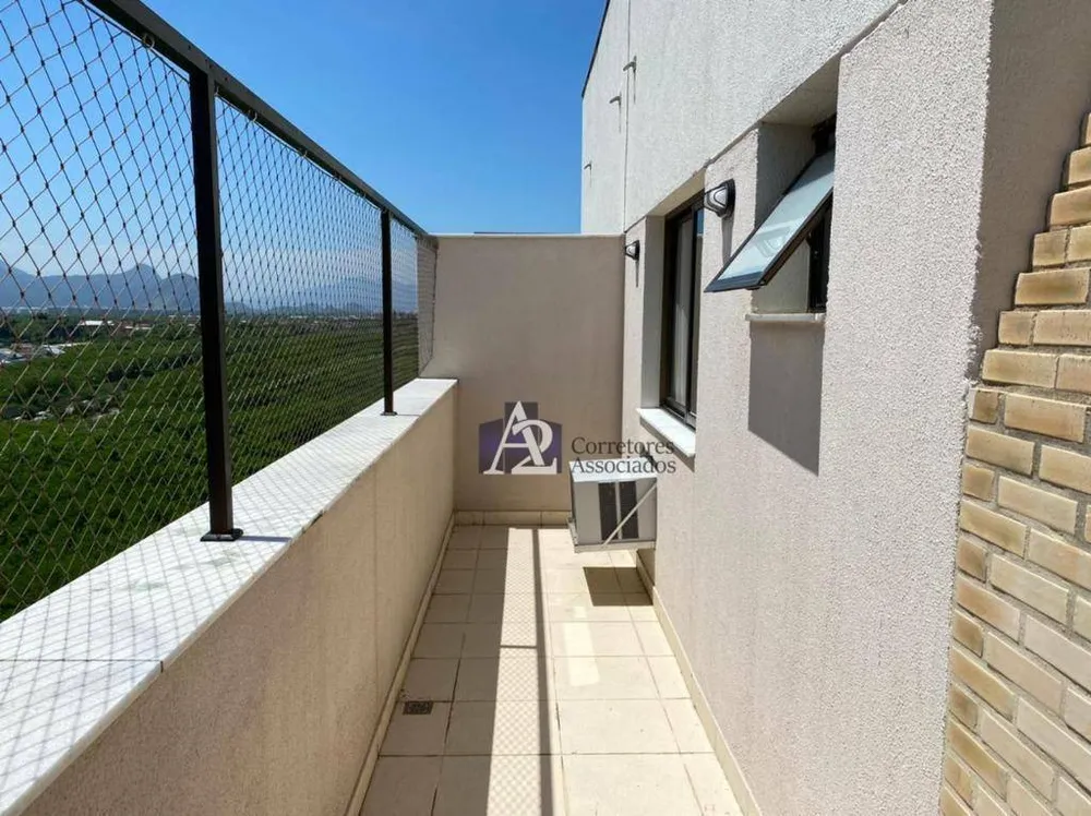 Cobertura, 3 quartos, 154 m² - Foto 20
