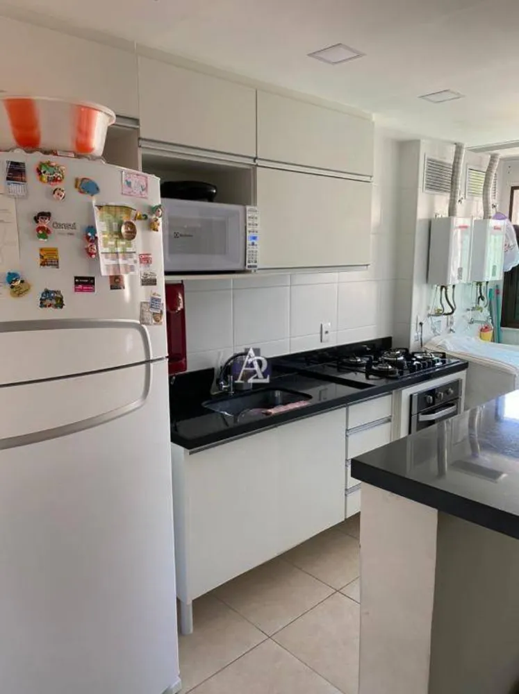 Cobertura, 3 quartos, 154 m² - Foto 4