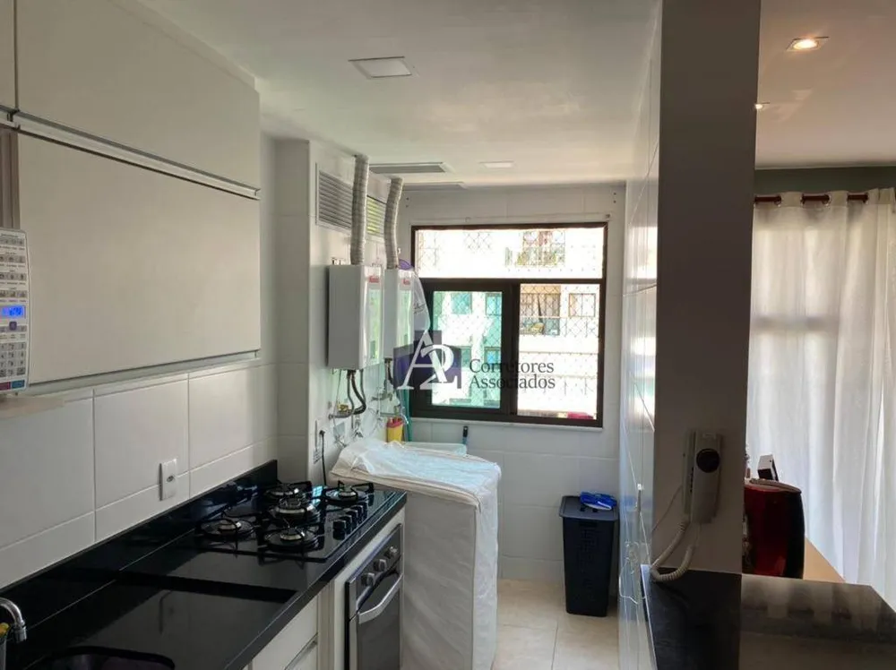 Cobertura, 3 quartos, 154 m² - Foto 6