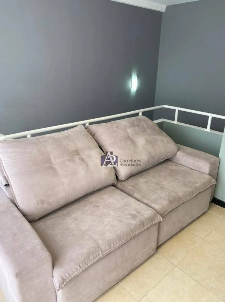 Cobertura, 3 quartos, 154 m² - Foto 11