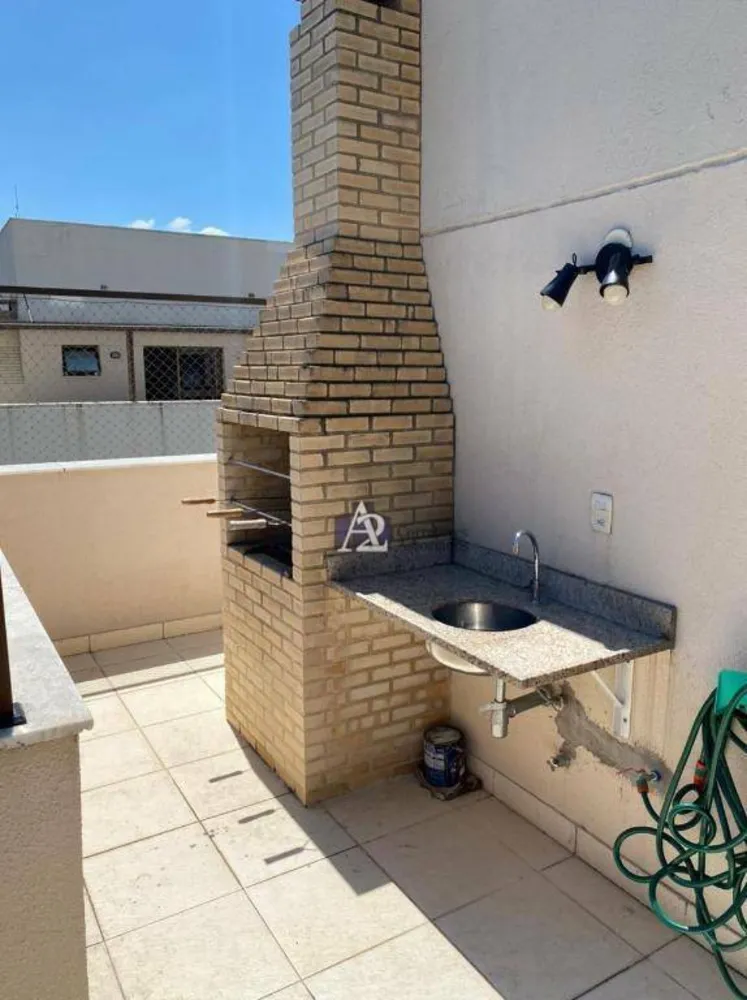 Cobertura, 3 quartos, 154 m² - Foto 21