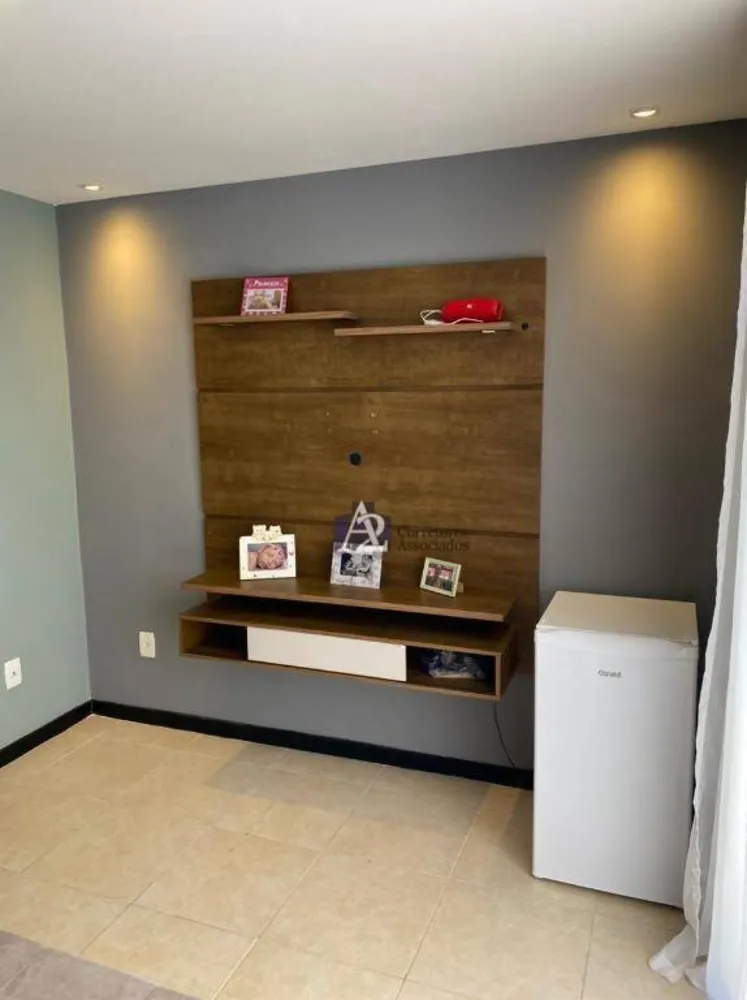 Cobertura, 3 quartos, 154 m² - Foto 12