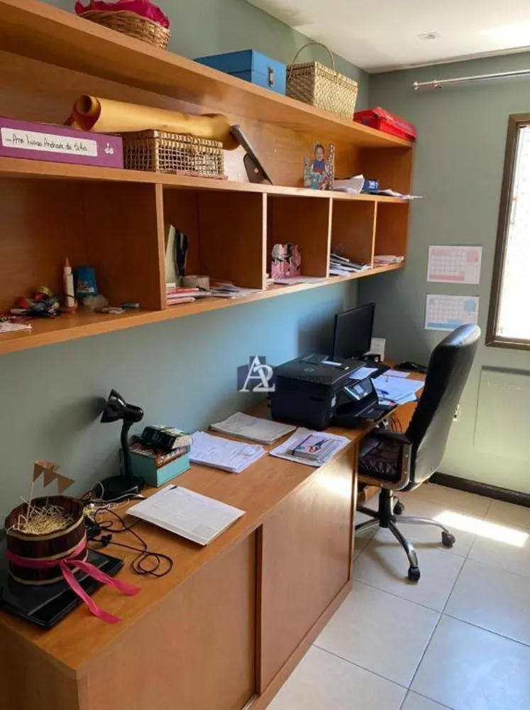 Cobertura, 3 quartos, 154 m² - Foto 16
