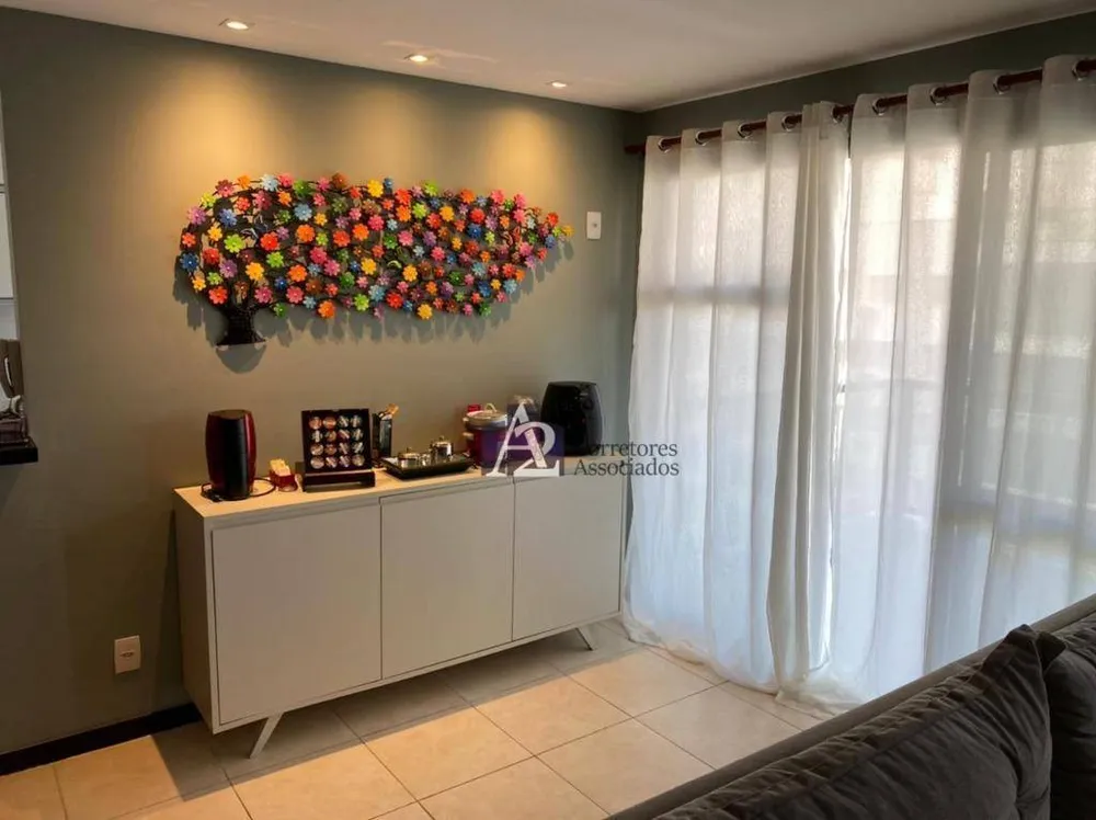 Cobertura, 3 quartos, 154 m² - Foto 3