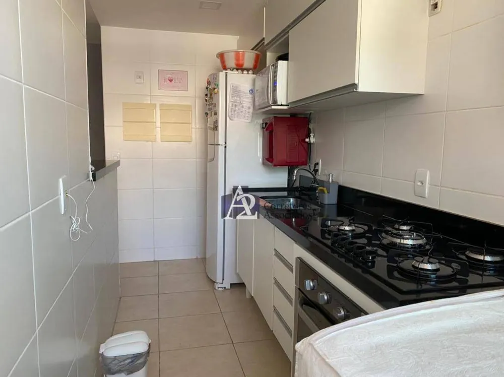 Cobertura, 3 quartos, 154 m² - Foto 5