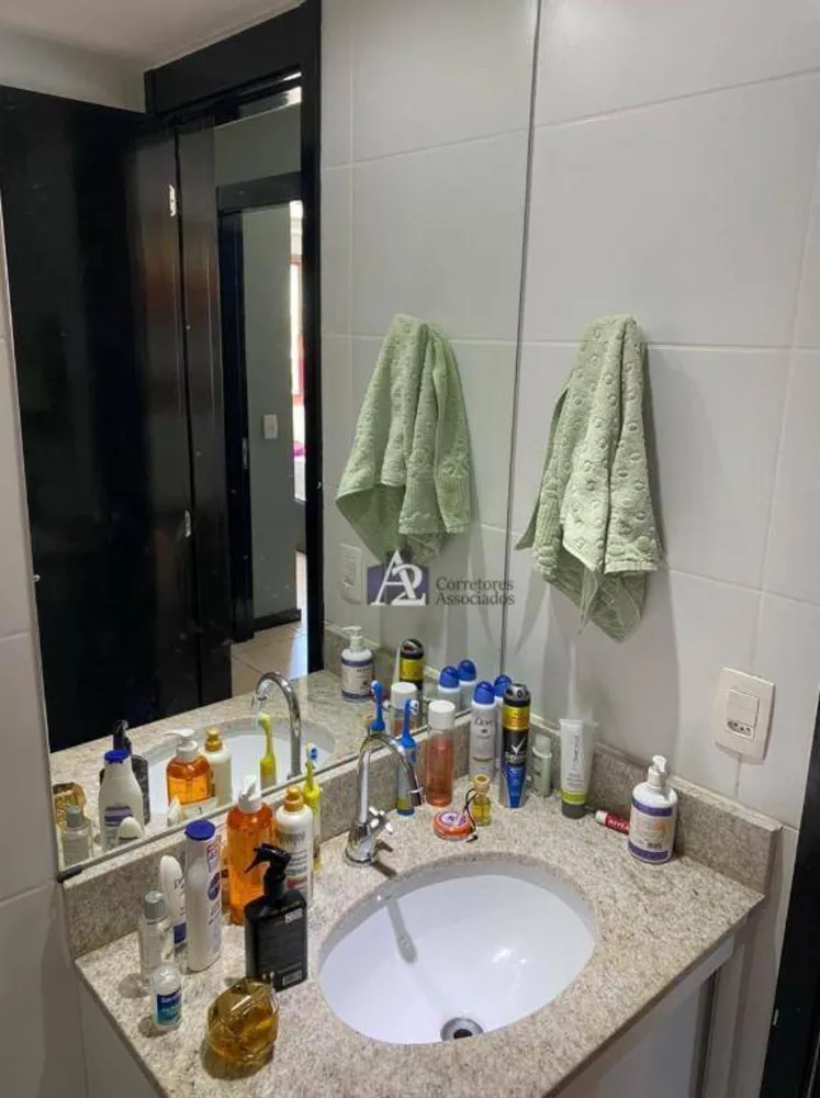 Cobertura, 3 quartos, 154 m² - Foto 8