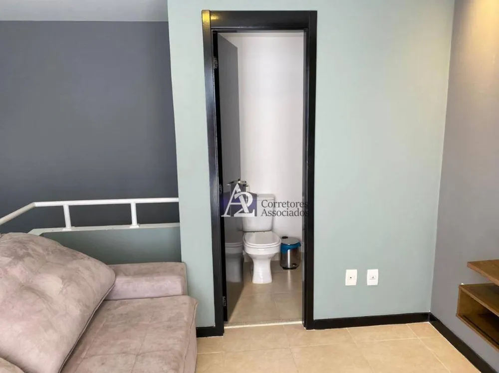 Cobertura, 3 quartos, 154 m² - Foto 10