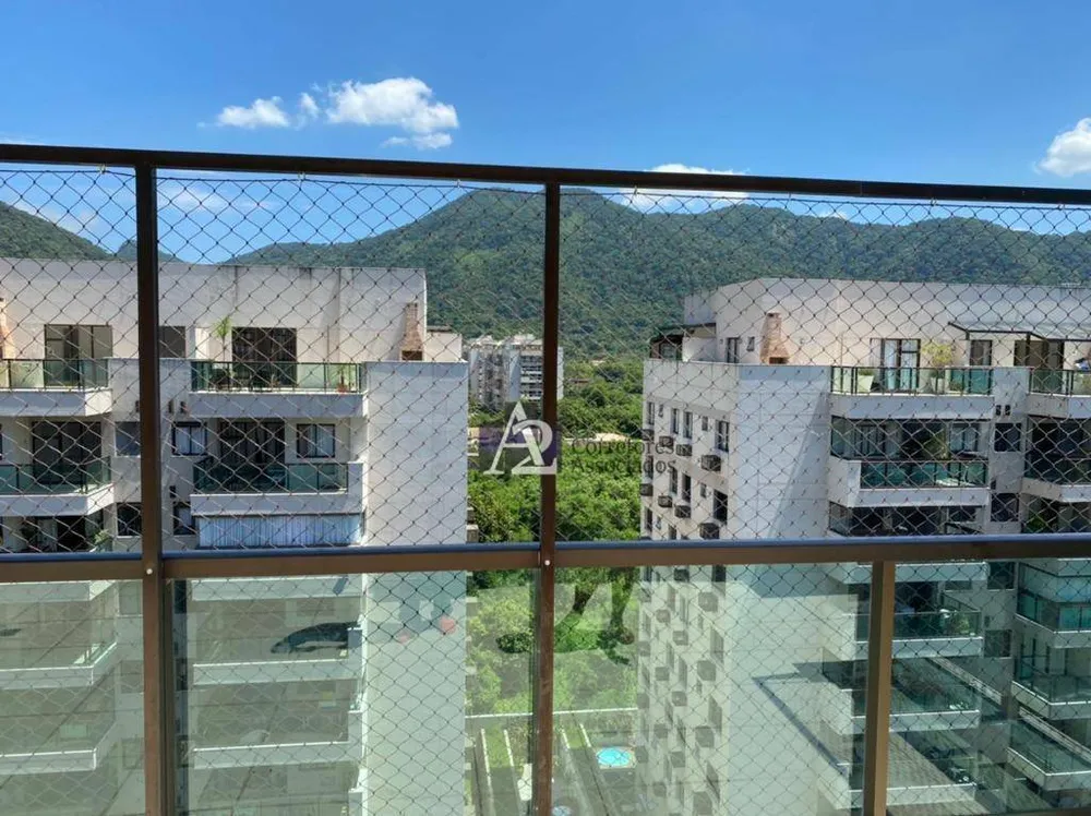 Cobertura, 3 quartos, 154 m² - Foto 19
