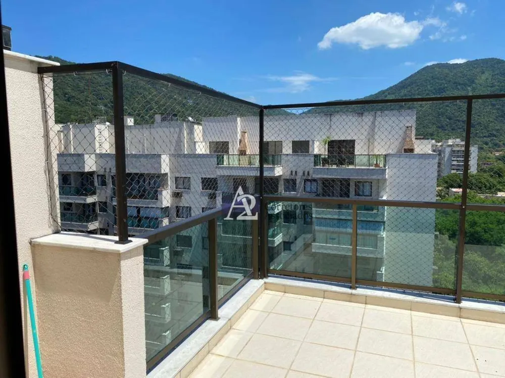 Cobertura, 3 quartos, 154 m² - Foto 23
