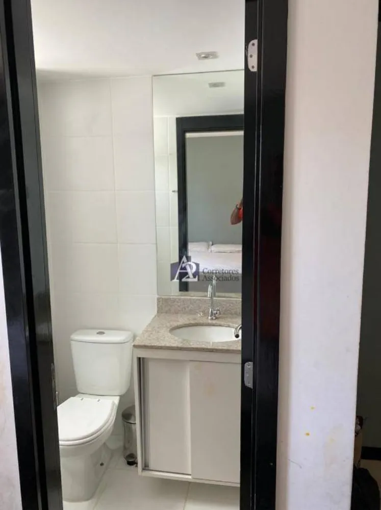 Cobertura, 3 quartos, 154 m² - Foto 9