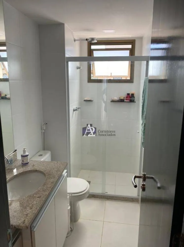 Cobertura, 3 quartos, 154 m² - Foto 7