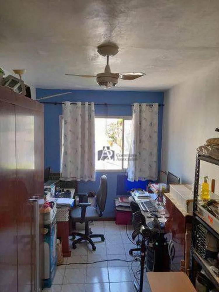 Apartamento, 2 quartos, 56 m² - Foto 8