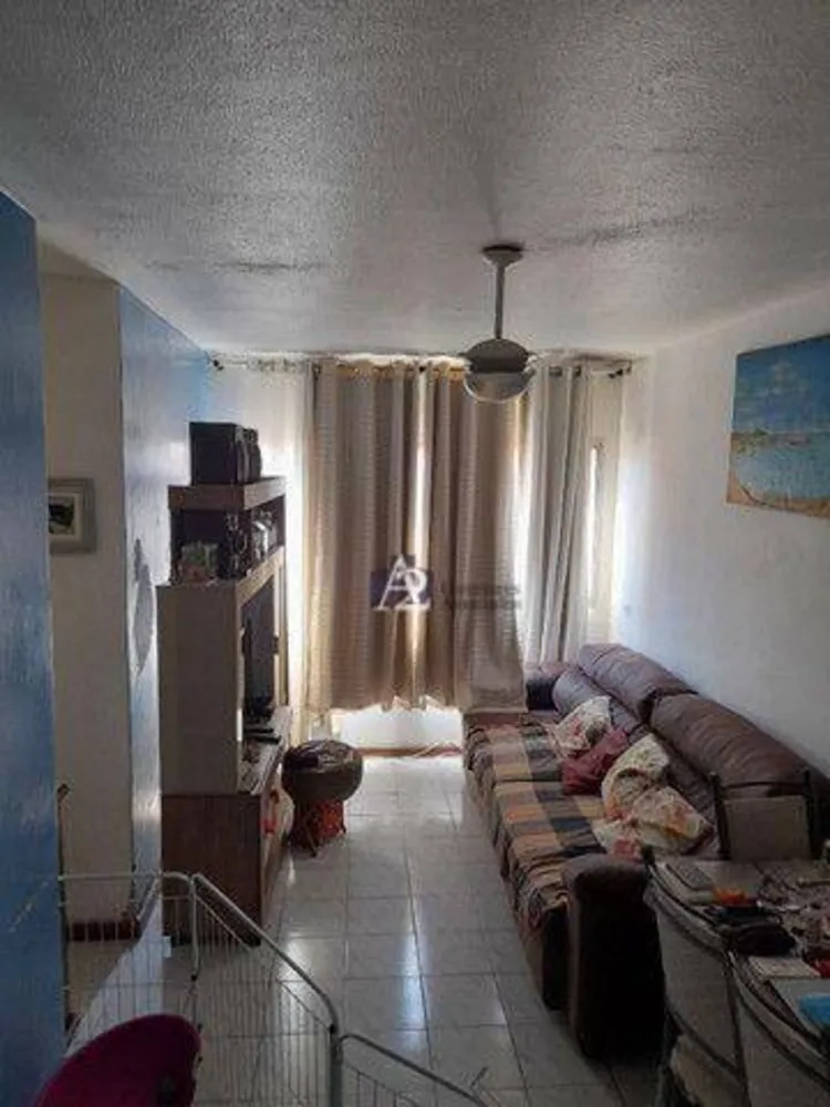 Apartamento, 2 quartos, 56 m² - Foto 5