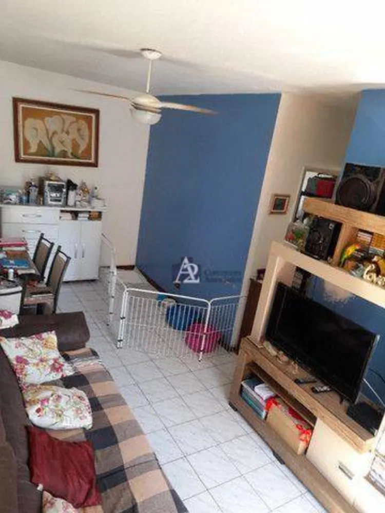 Apartamento, 2 quartos, 56 m² - Foto 10