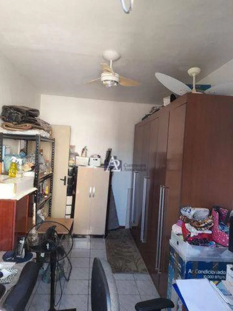 Apartamento, 2 quartos, 56 m² - Foto 6