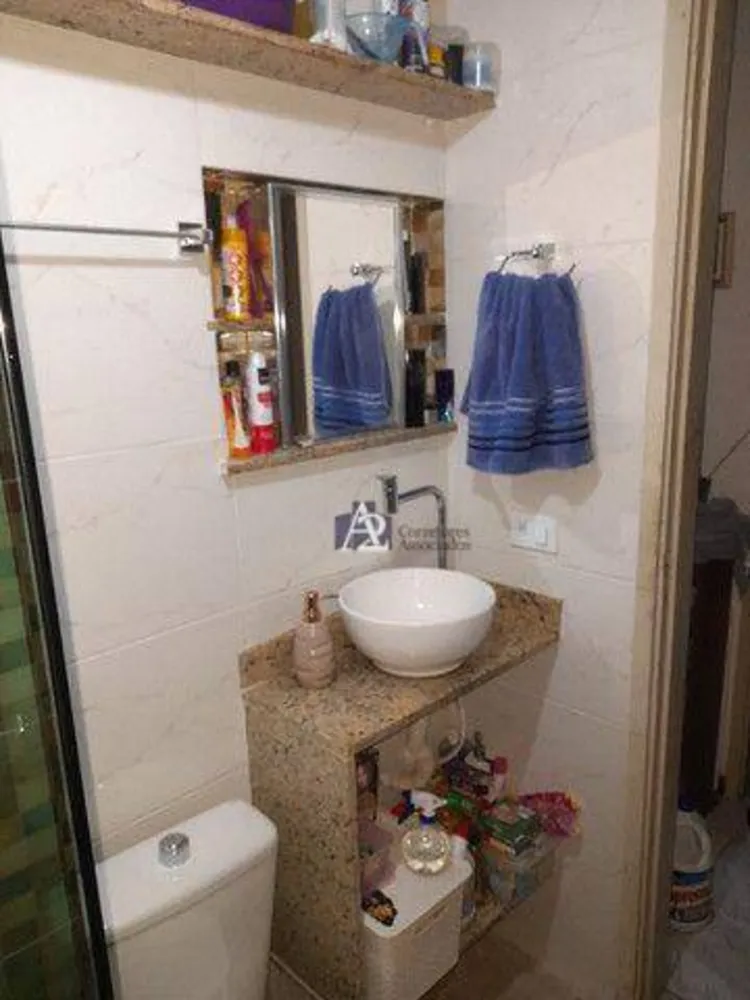 Apartamento, 2 quartos, 56 m² - Foto 9