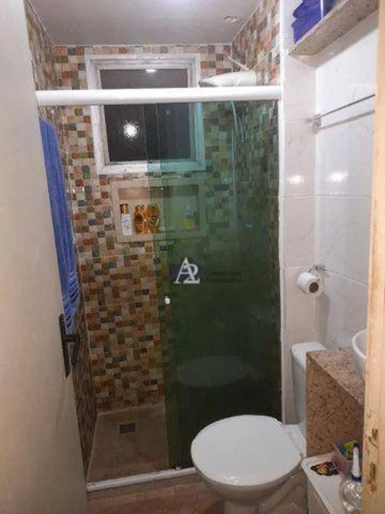 Apartamento, 2 quartos, 56 m² - Foto 13