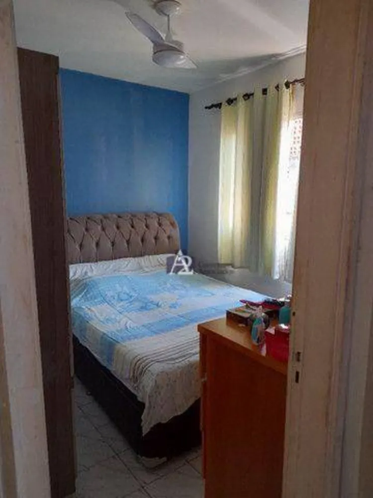 Apartamento, 2 quartos, 56 m² - Foto 14