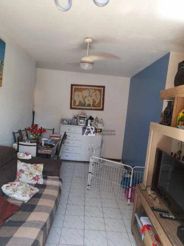 Apartamento, 2 quartos, 56 m² - Foto 19
