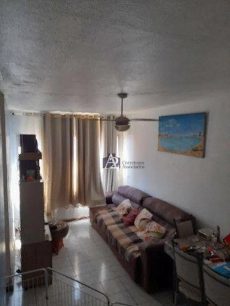 Apartamento, 2 quartos, 56 m² - Foto 11