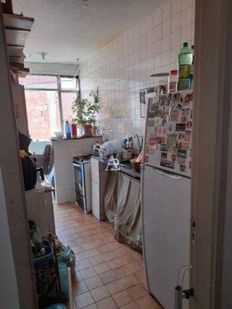 Apartamento, 2 quartos, 56 m² - Foto 12