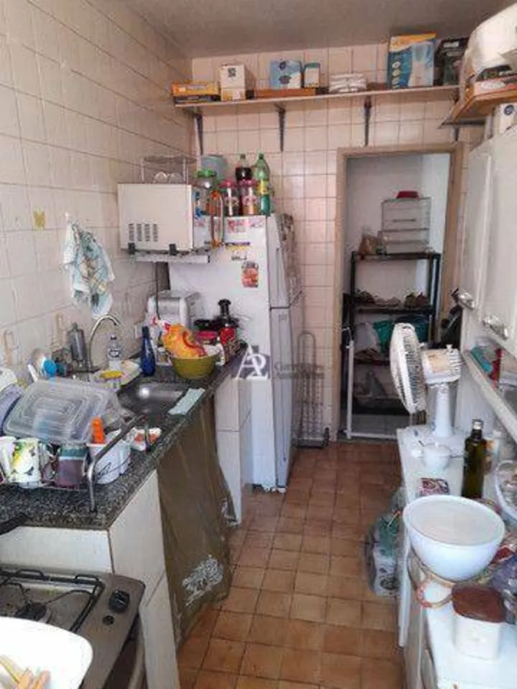Apartamento, 2 quartos, 56 m² - Foto 4