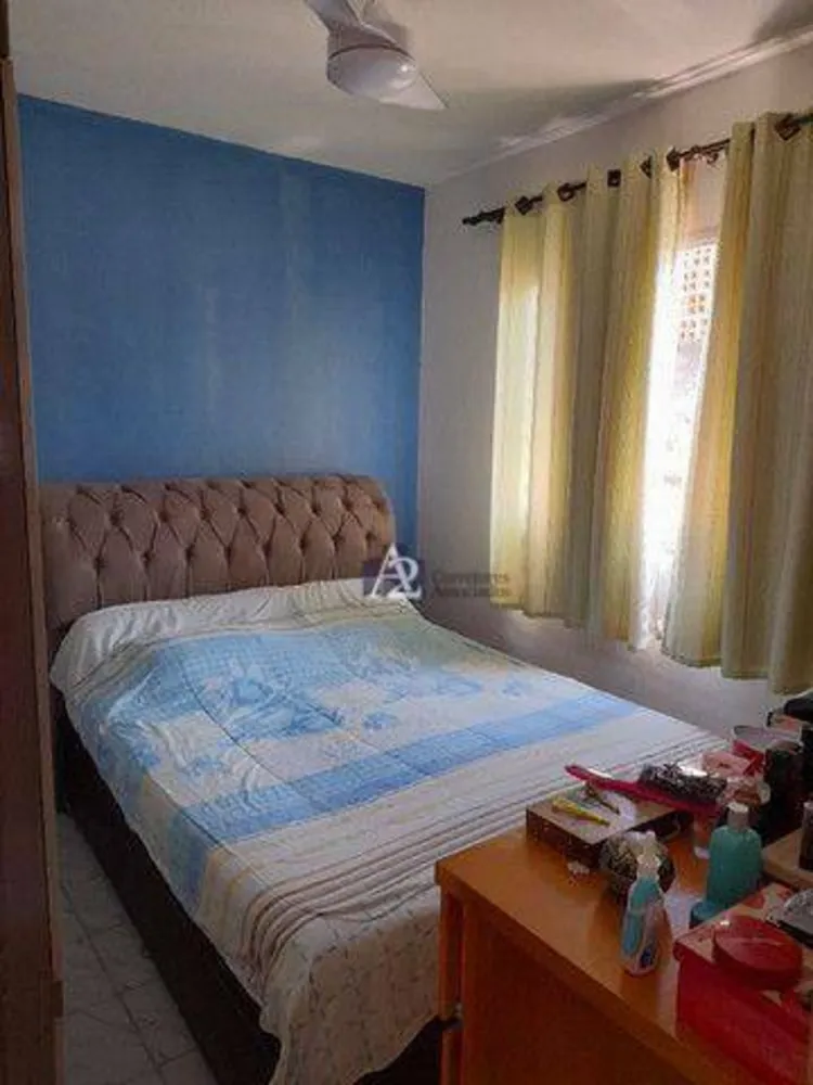 Apartamento, 2 quartos, 56 m² - Foto 2