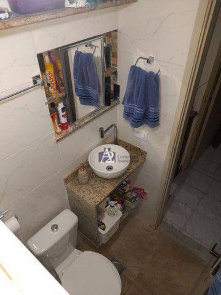 Apartamento, 2 quartos, 56 m² - Foto 7