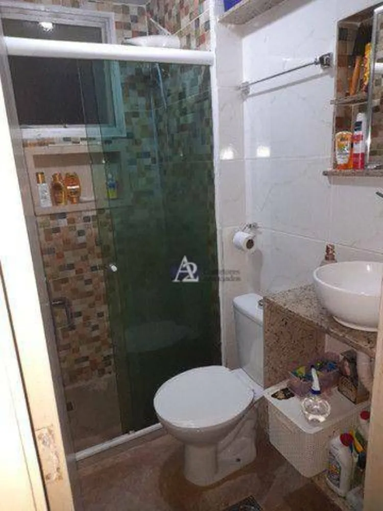 Apartamento, 2 quartos, 56 m² - Foto 18