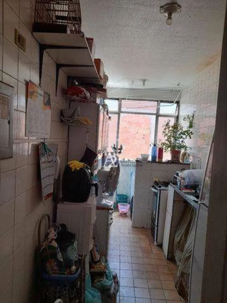 Apartamento, 2 quartos, 56 m² - Foto 3