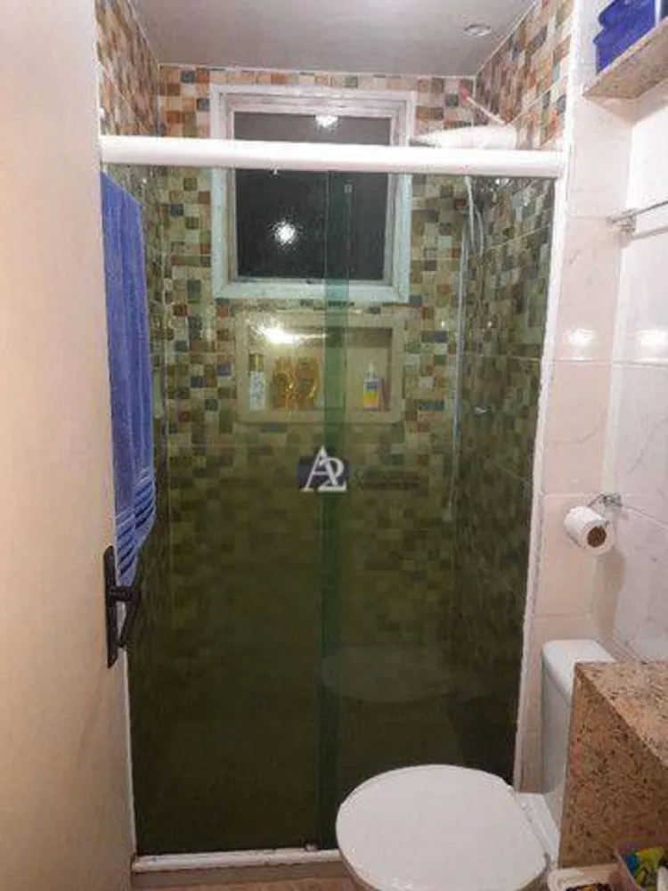 Apartamento, 2 quartos, 56 m² - Foto 15