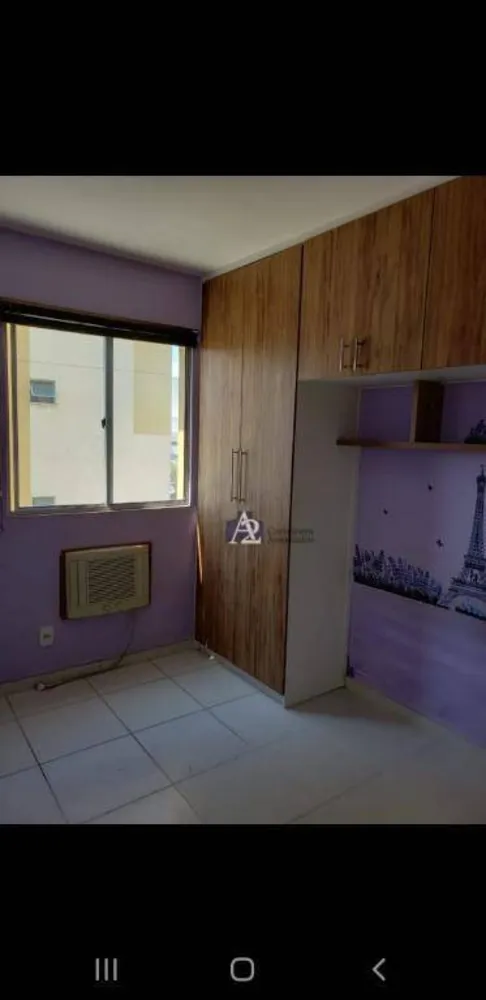 Apartamento, 2 quartos, 54 m² - Foto 8