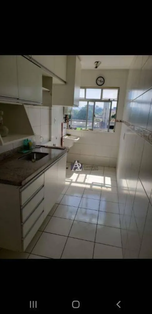 Apartamento, 2 quartos, 54 m² - Foto 4