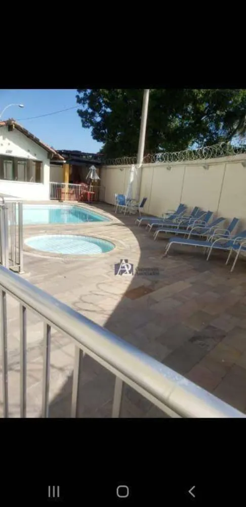Apartamento, 2 quartos, 54 m² - Foto 15
