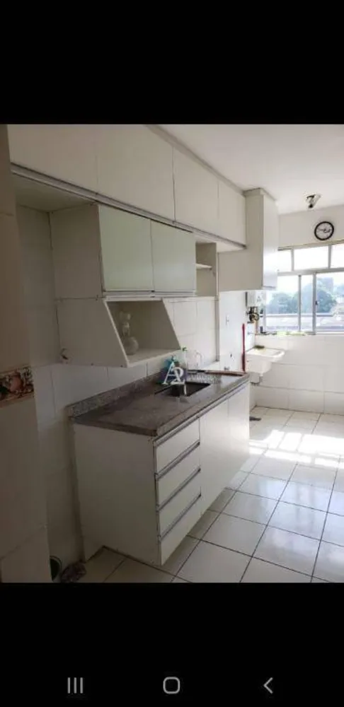 Apartamento, 2 quartos, 54 m² - Foto 5