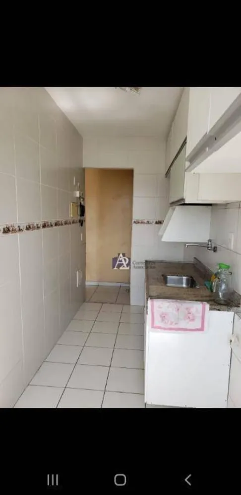 Apartamento, 2 quartos, 54 m² - Foto 6