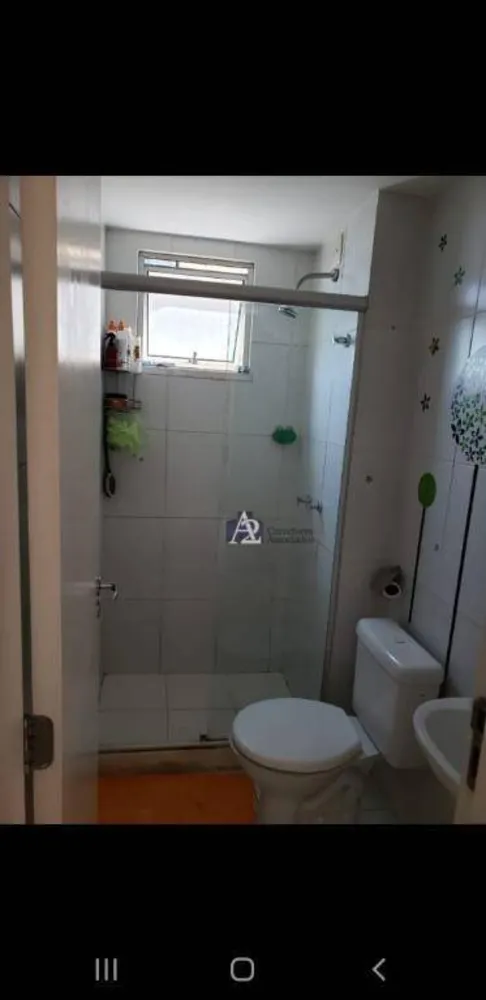 Apartamento, 2 quartos, 54 m² - Foto 13